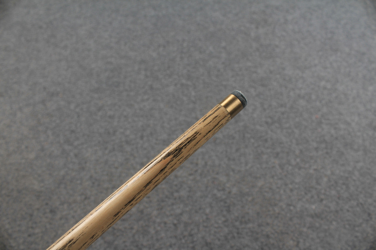 ★★★  1 piece ash snooker cue # 8048