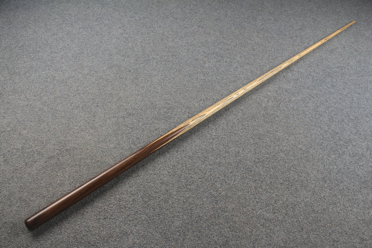 1 piece ash snooker cue # 8057