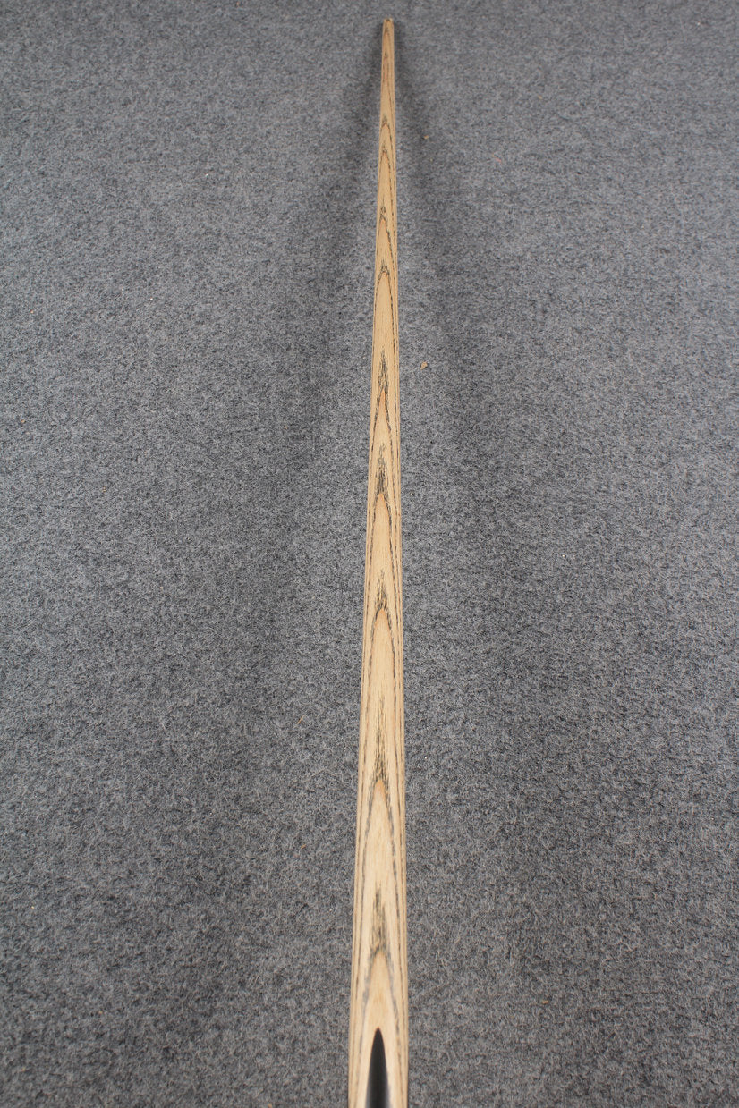 3/4 ash snooker cue #81