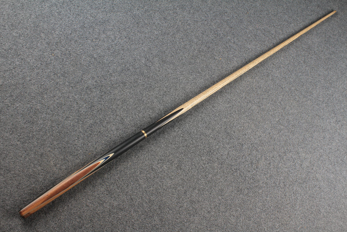 3/4 ash snooker cue #81