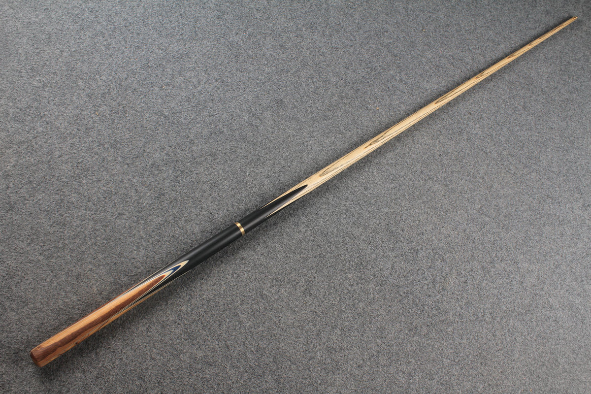 3/4 ash snooker cue #81