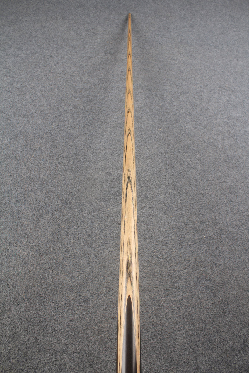 ★★★  1 piece ash english pool cue # 8101