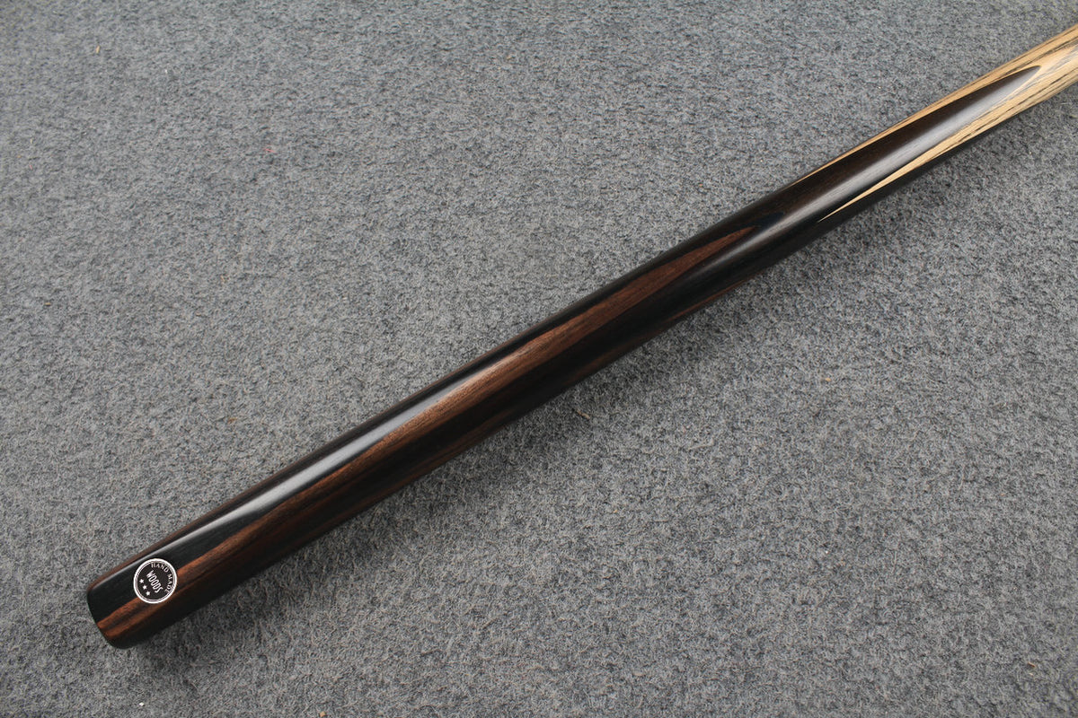 ★★★  1 piece ash english pool cue # 8101