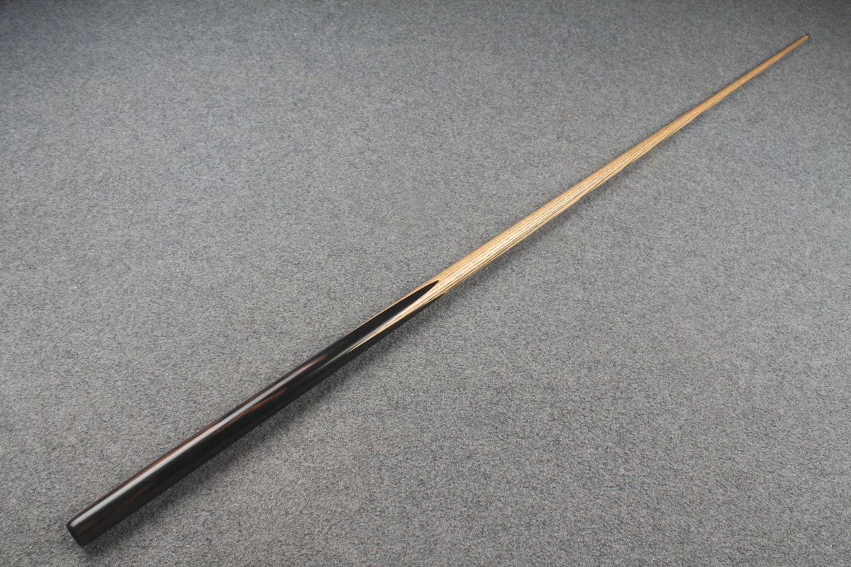 ★★★  1 piece ash english pool cue # 8101