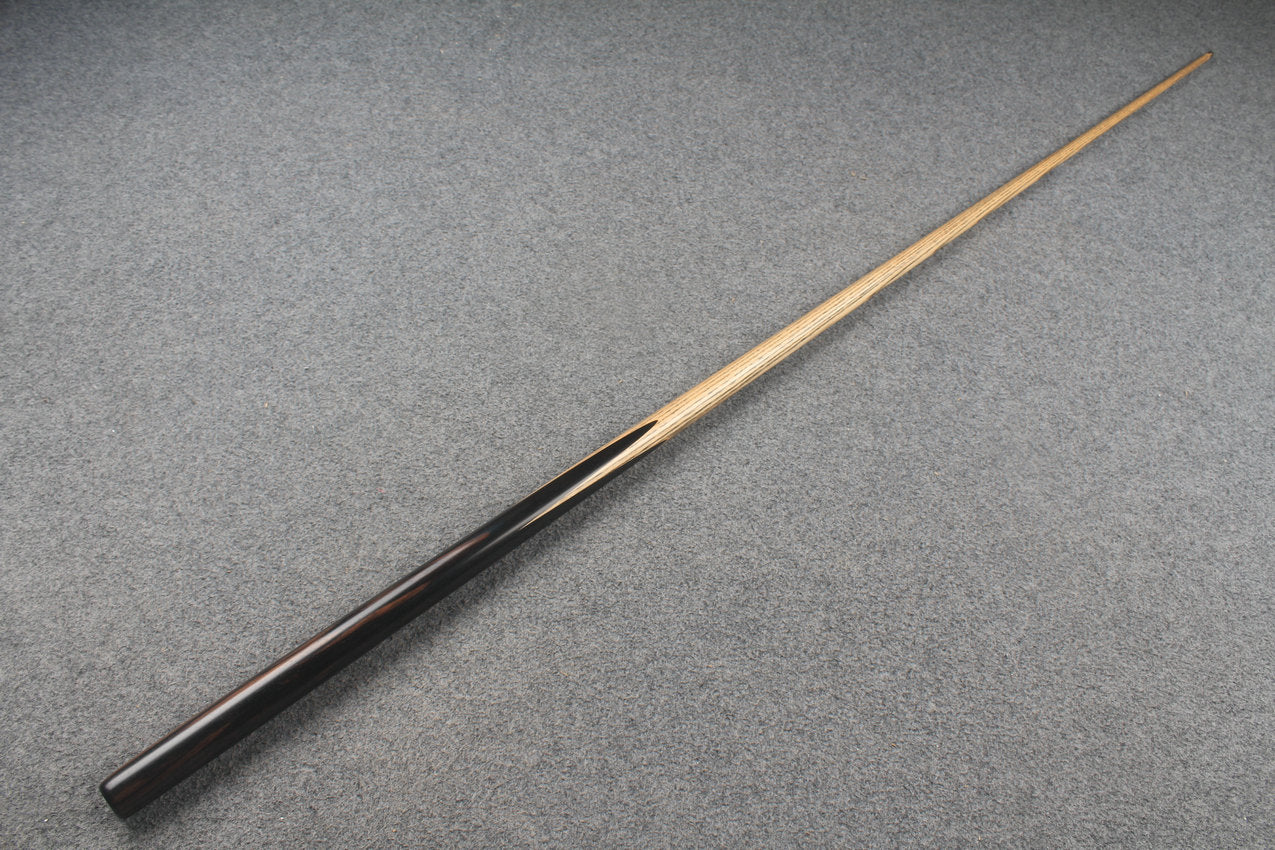 ★★★  1 piece ash english pool cue # 8101