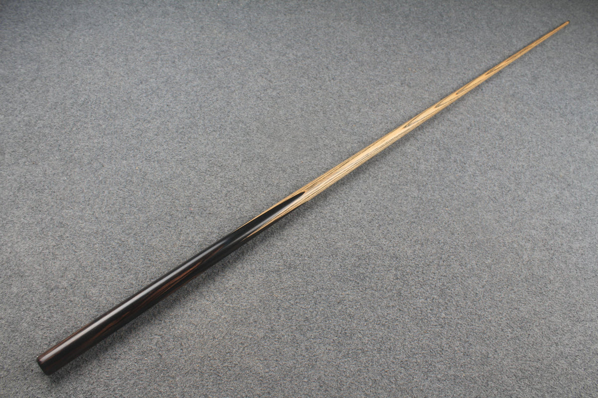 ★★★  1 piece ash english pool cue # 8101