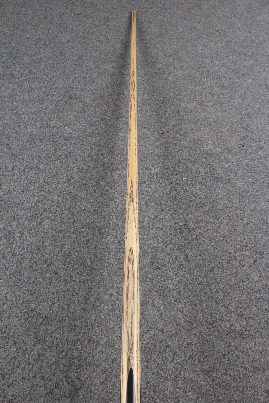3/4 ASH english pool cue + break cue + case # 812