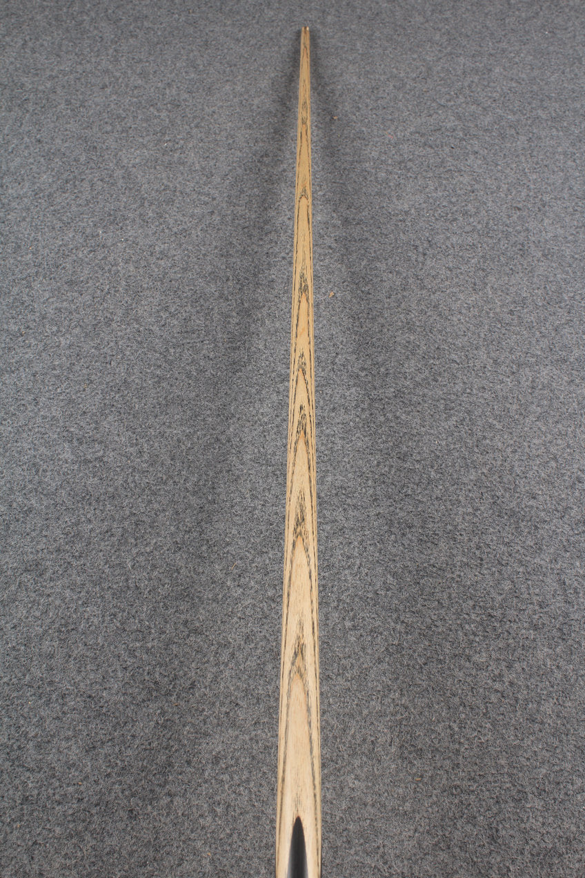 3/4 ash snooker cue #82