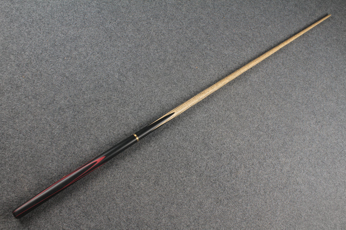 3/4 ash snooker cue #82
