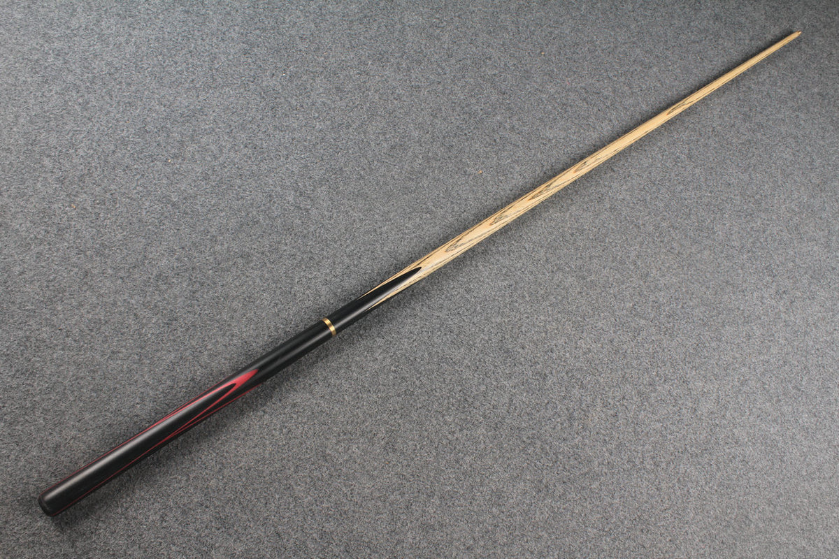 3/4 ash snooker cue #82