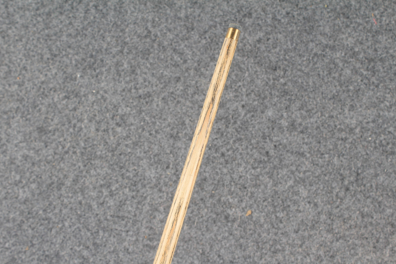 3/4 ash snooker cue #82