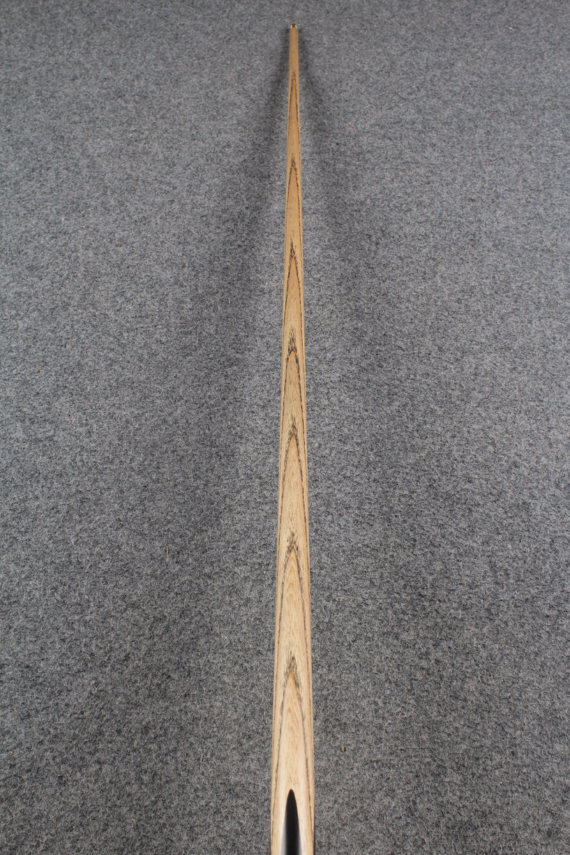 3/4 ash snooker cue #83