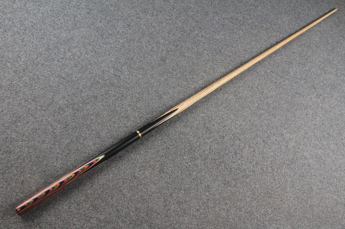 3/4 ash snooker cue #83