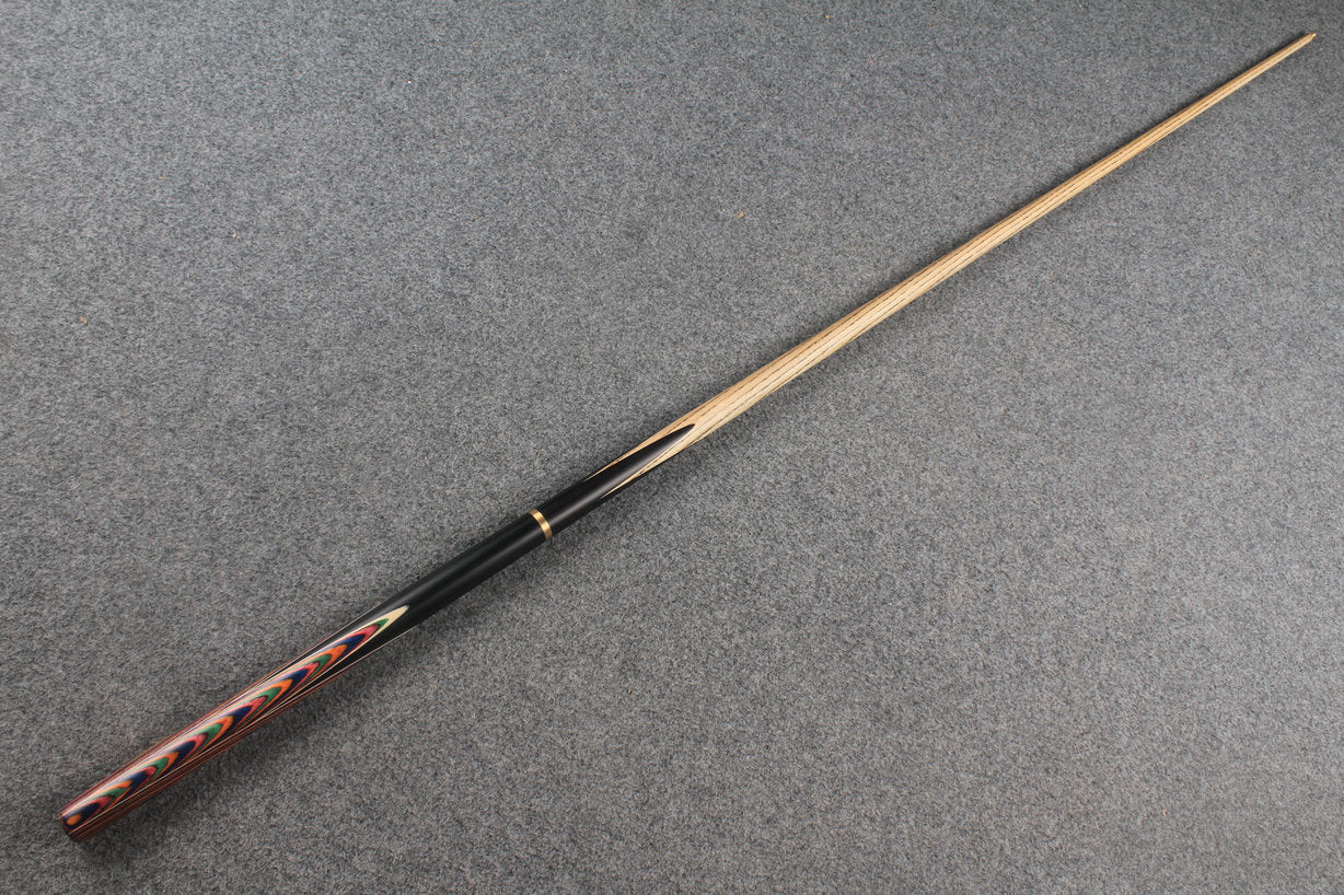 3/4 ash snooker cue #83