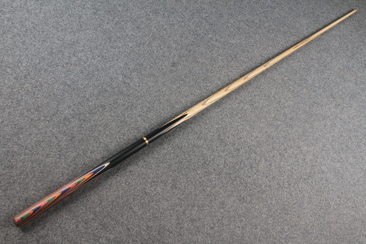 3/4 ash snooker cue #83