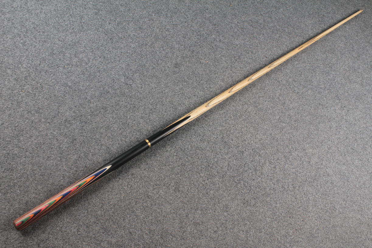 3/4 ash snooker cue #83