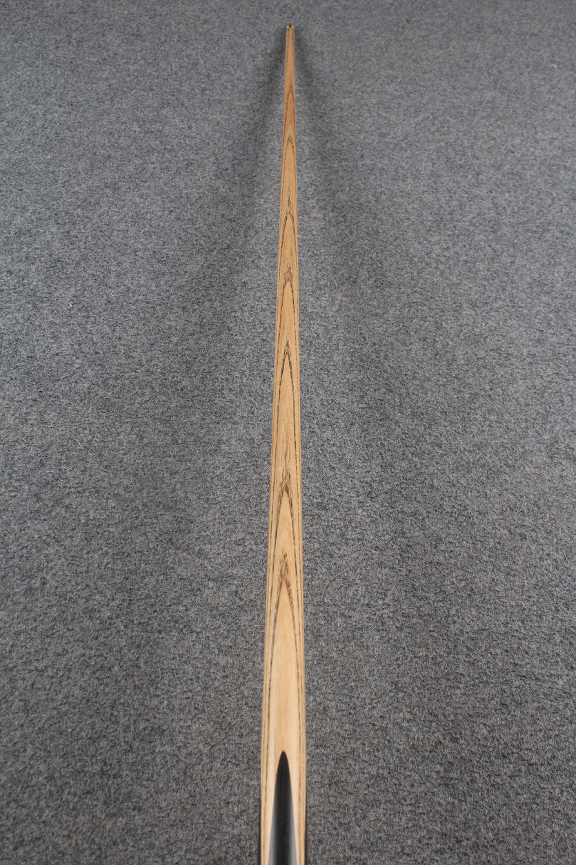 3/4 ash snooker cue  #8331