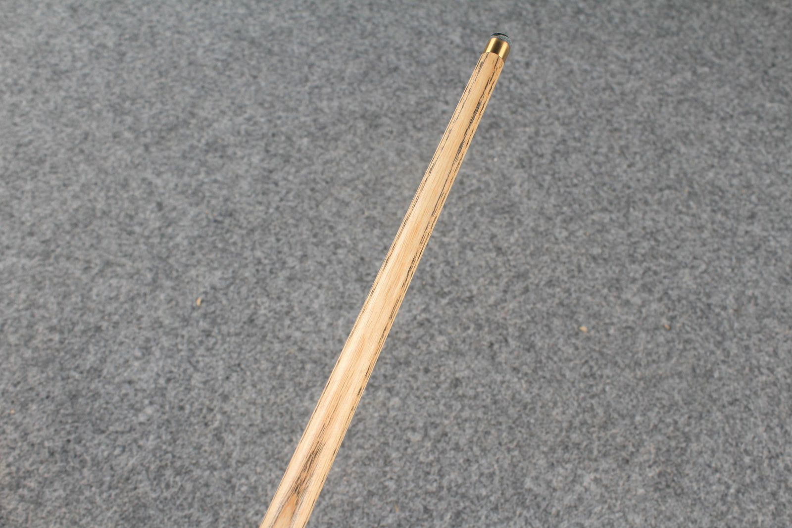 3/4 ash snooker cue  #8331