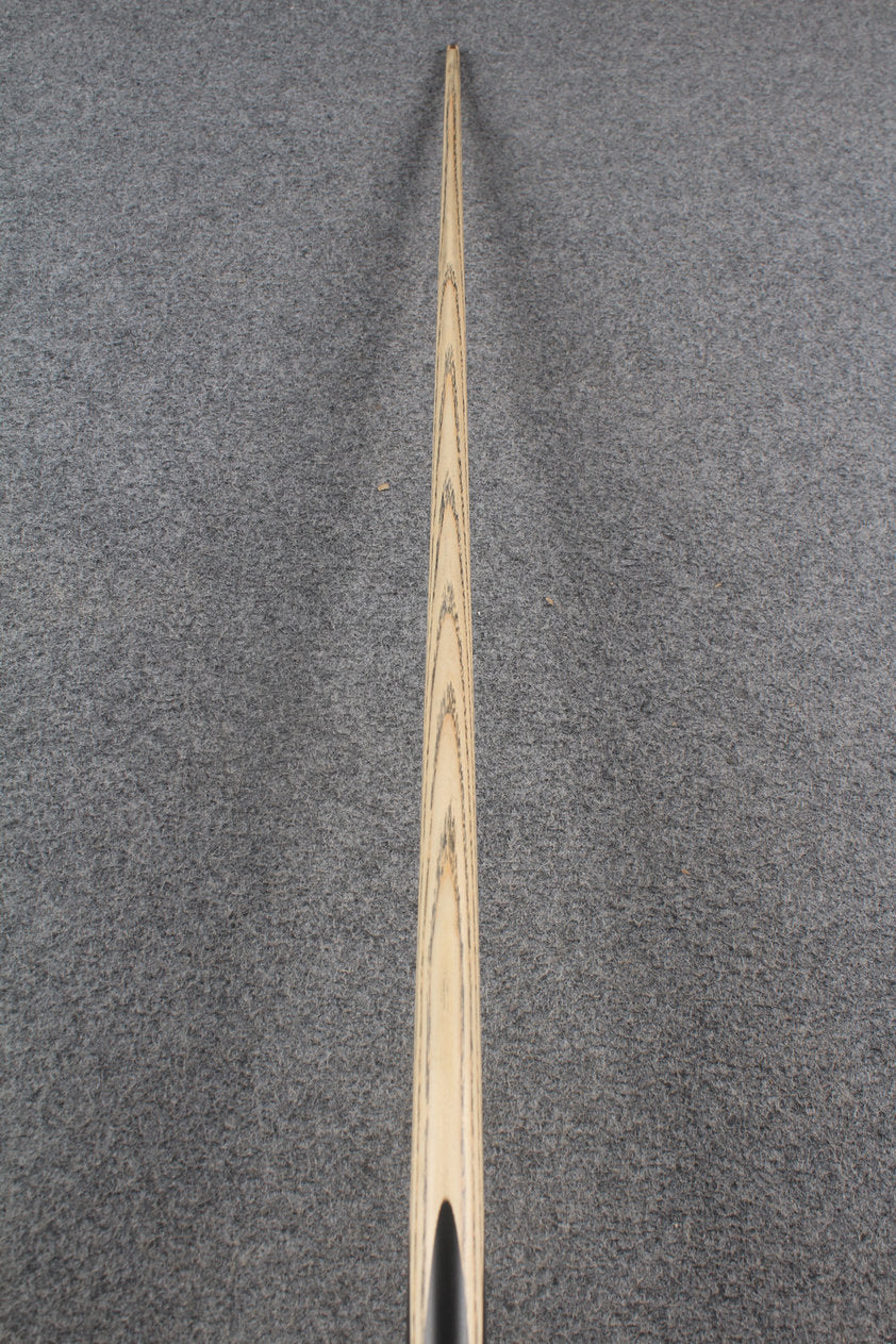 3/4 ash 53'' snooker cue  #8365