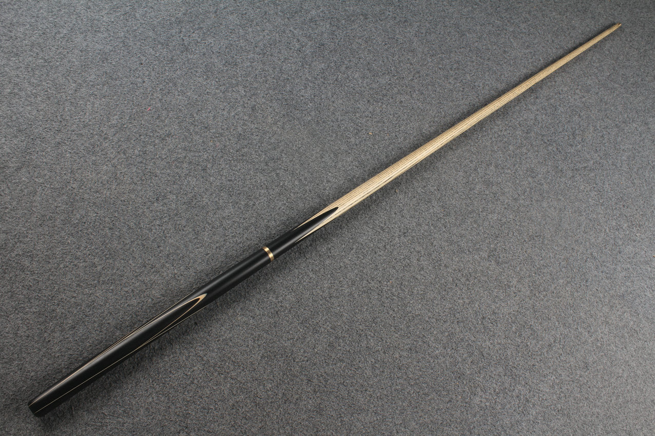 3/4 ash 53'' snooker cue  #8365