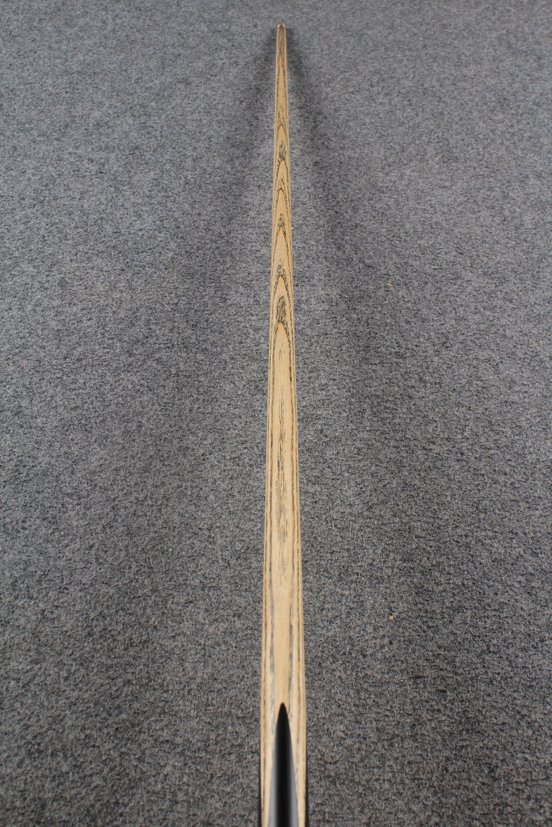 3/4 ash 53'' snooker cue  #8367