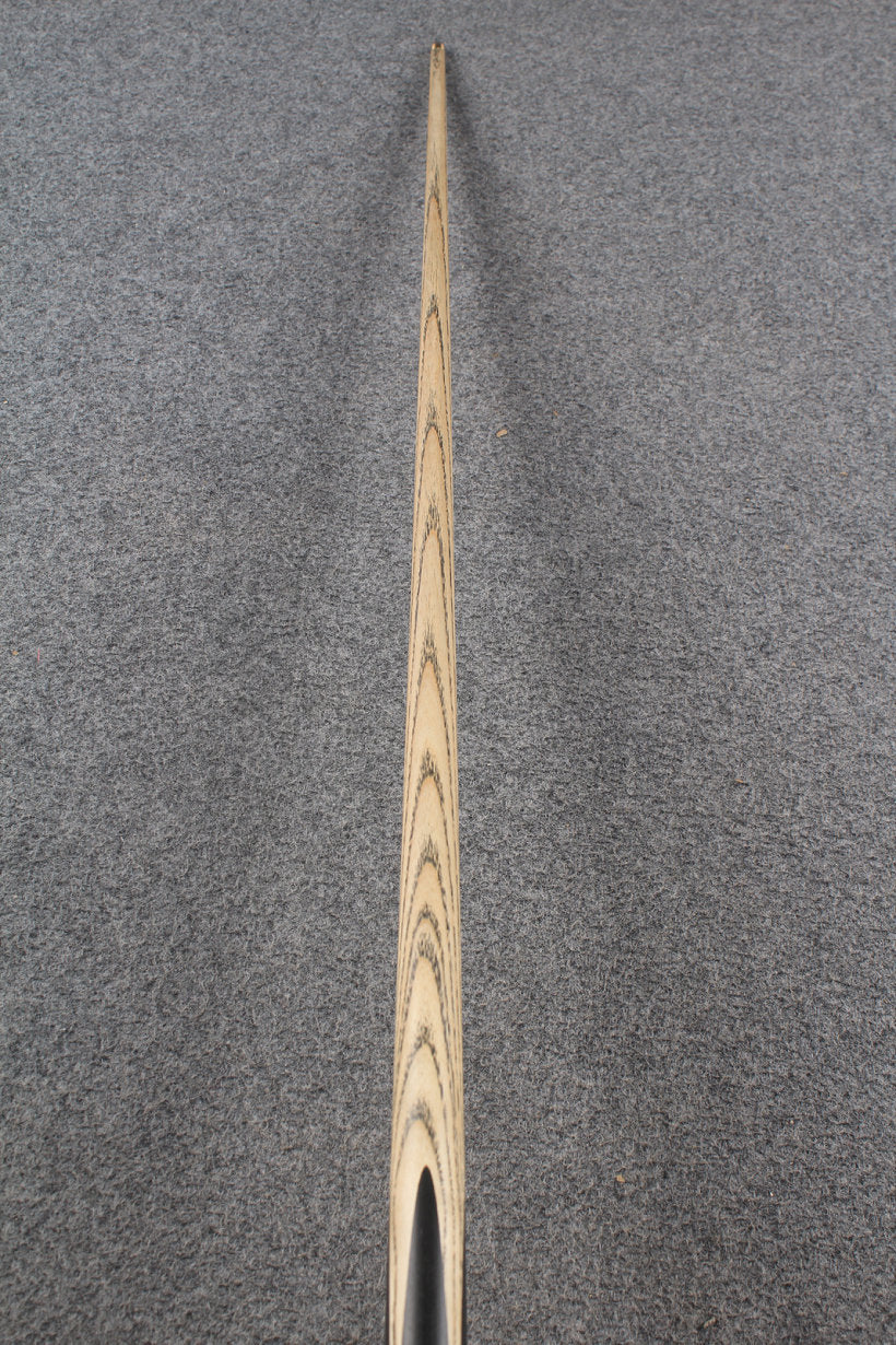 3/4 ash 53'' snooker cue  #8370