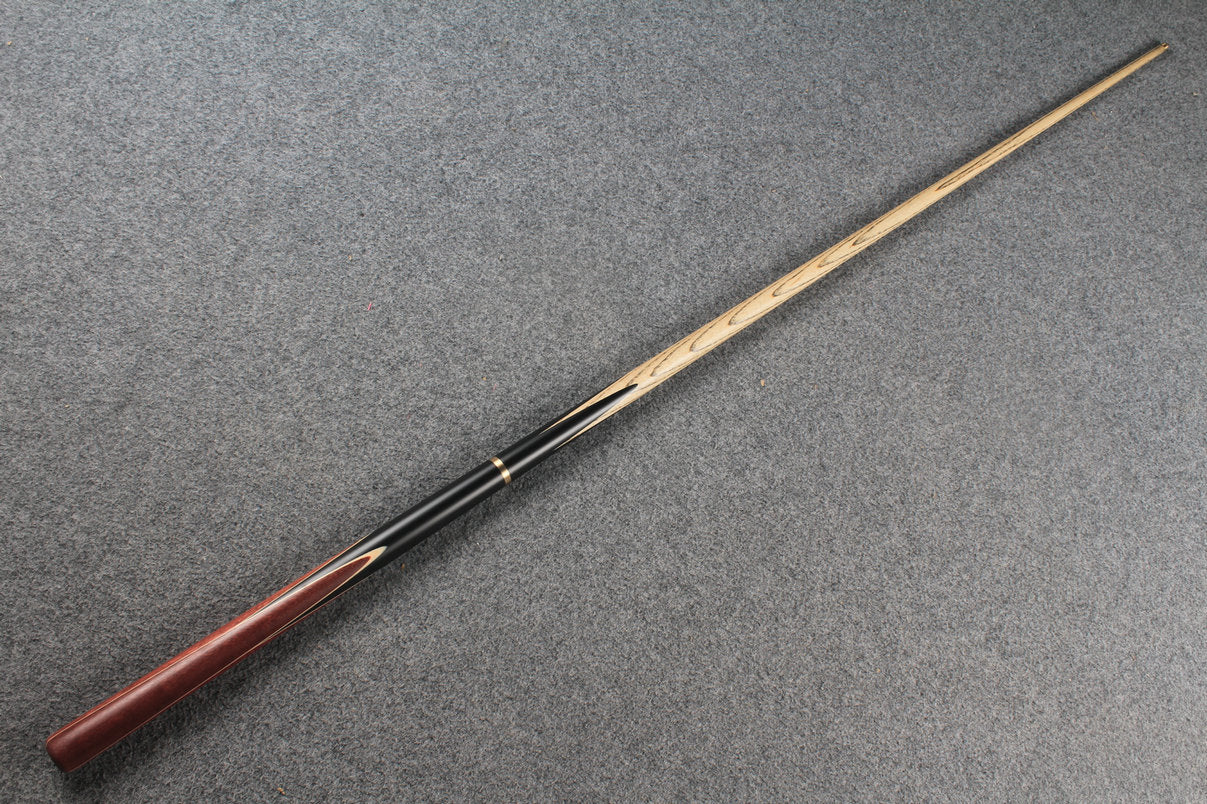 3/4 ash 54'' snooker cue  #8378