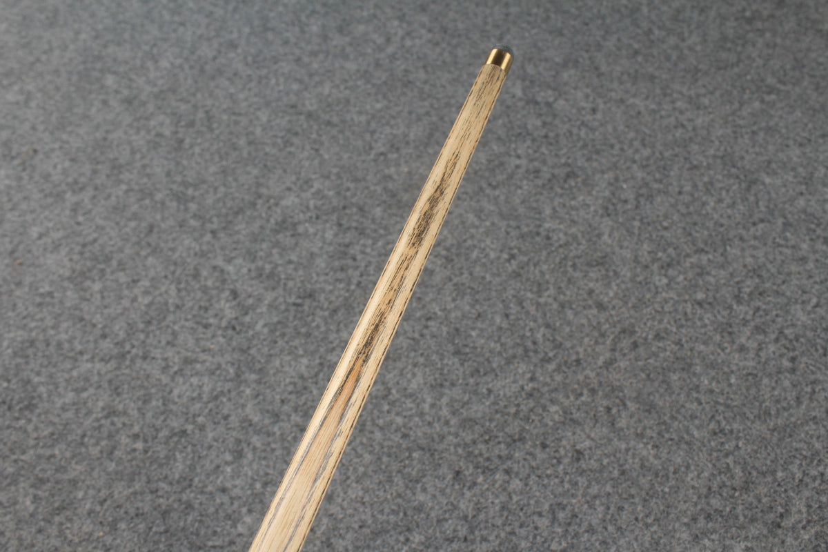 3/4 ash 54'' snooker cue  #8378