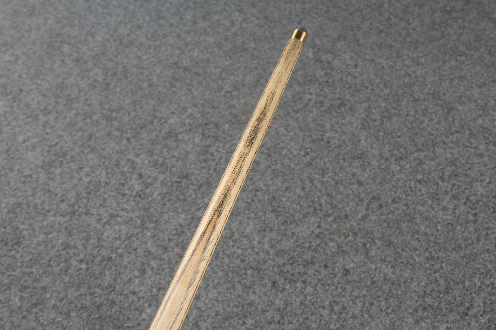 3/4 ash 54'' snooker cue  #8378