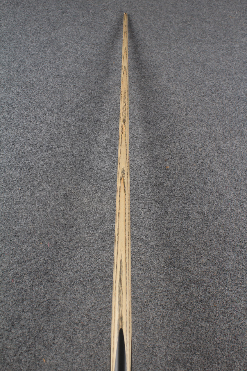 3/4 ash 54'' snooker cue  #8379