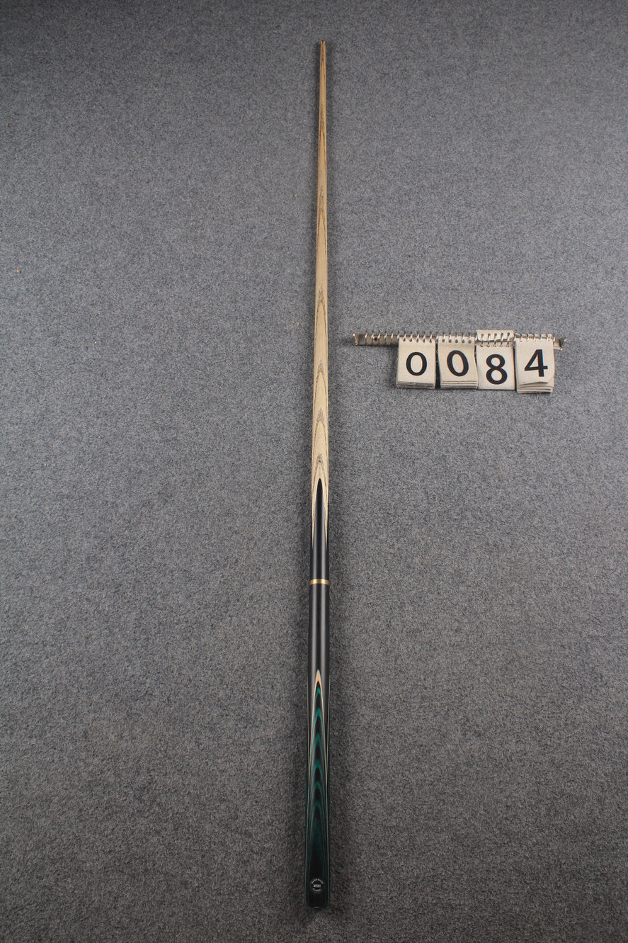 3/4 ash snooker cue #84