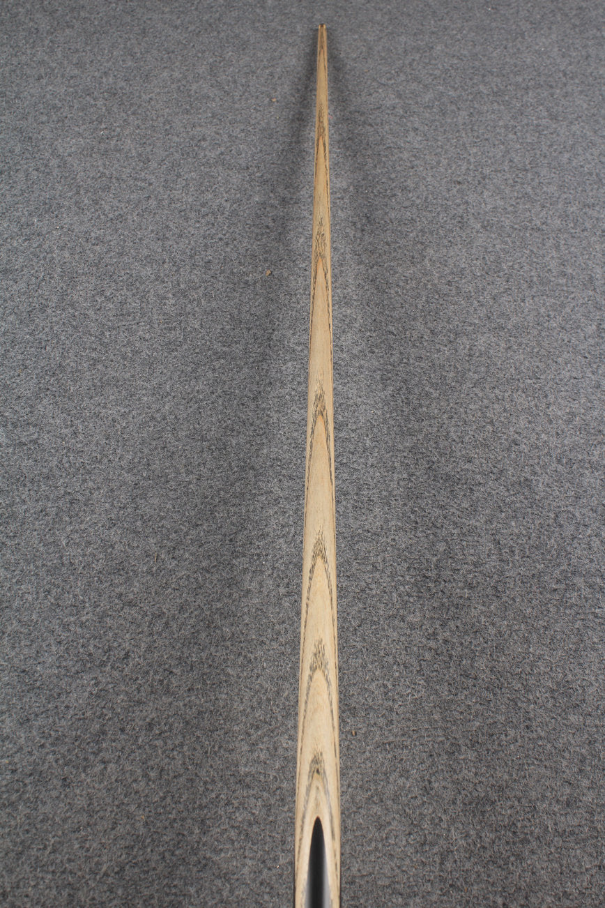 3/4 ash snooker cue #84