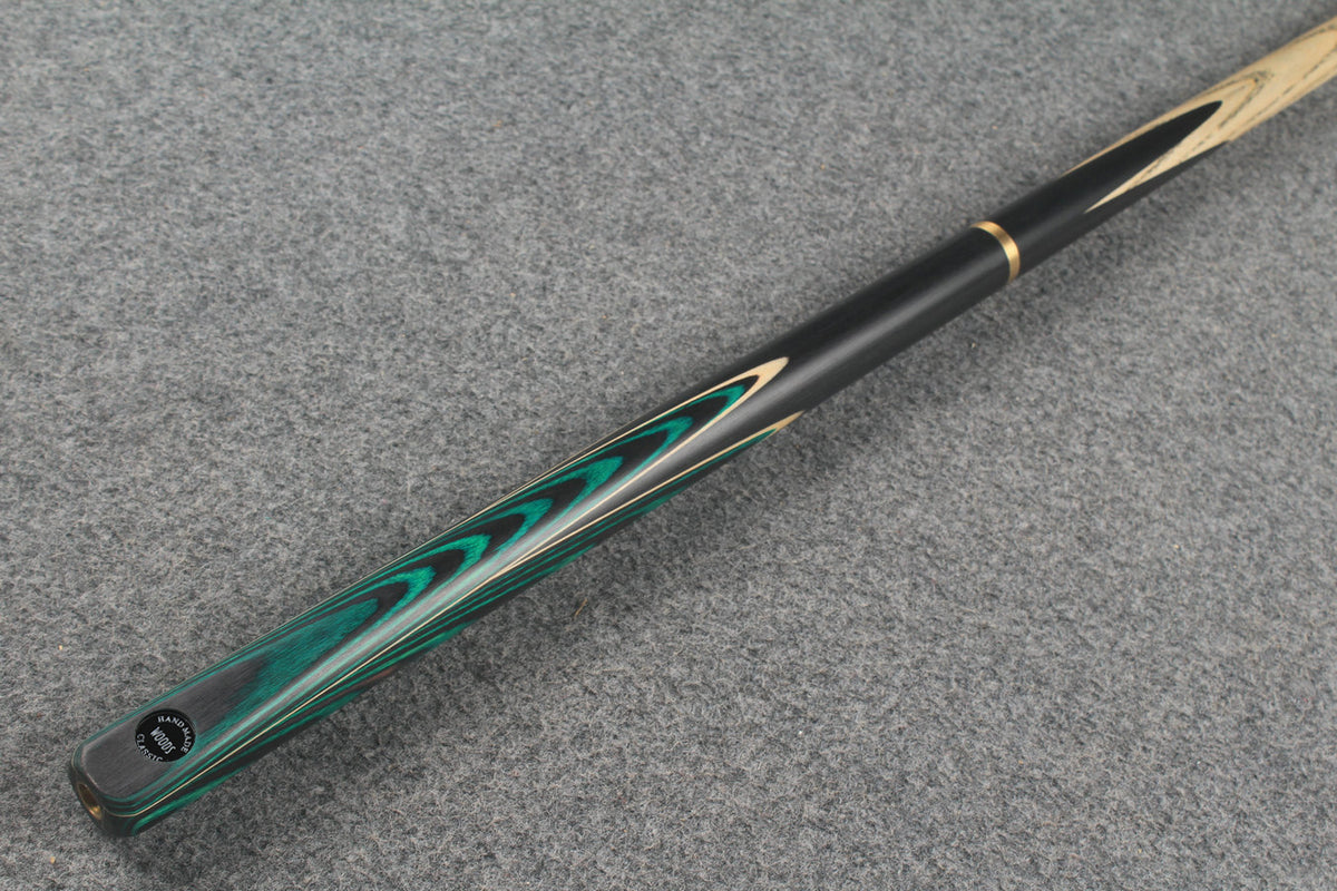 3/4 ash snooker cue #84