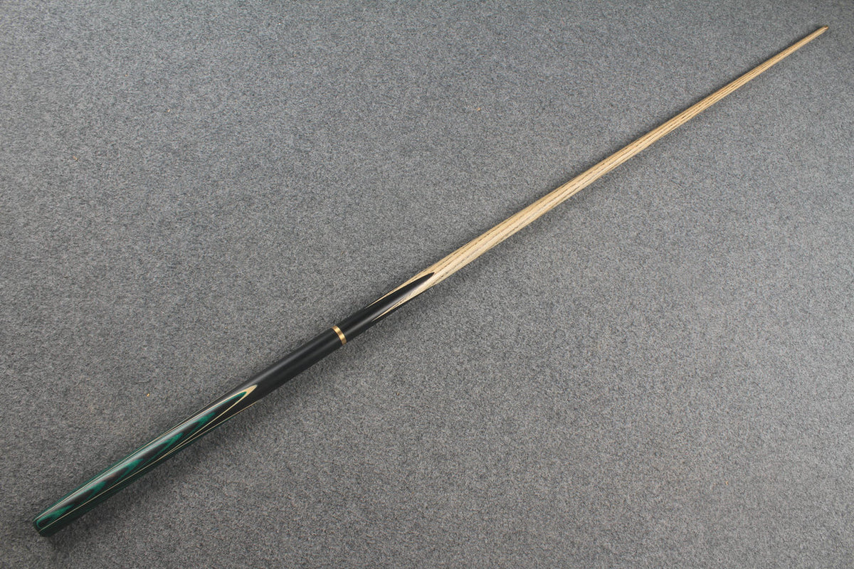 3/4 ash snooker cue #84