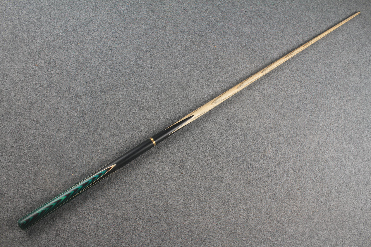 3/4 ash snooker cue #84