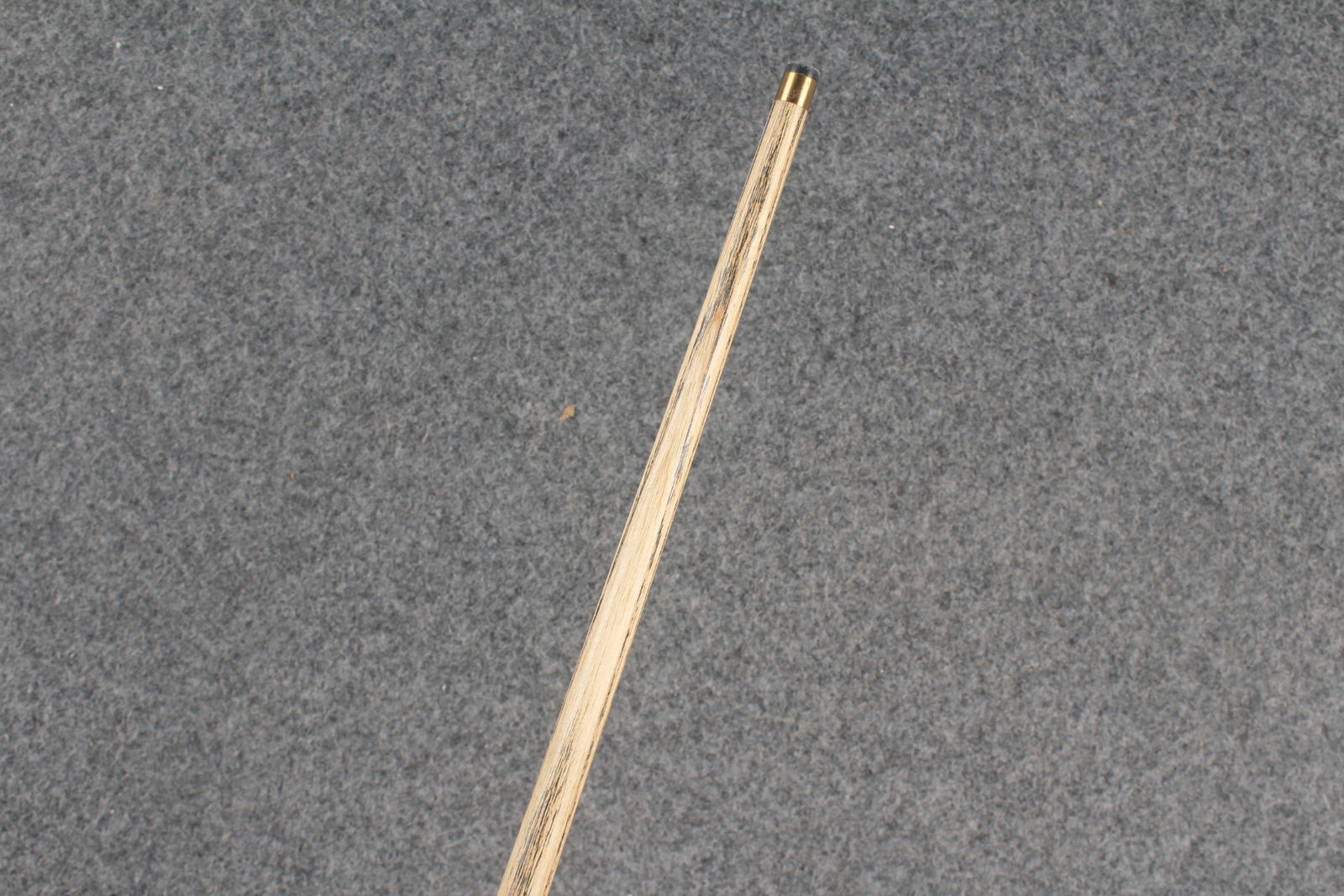 3/4 ash snooker cue #84