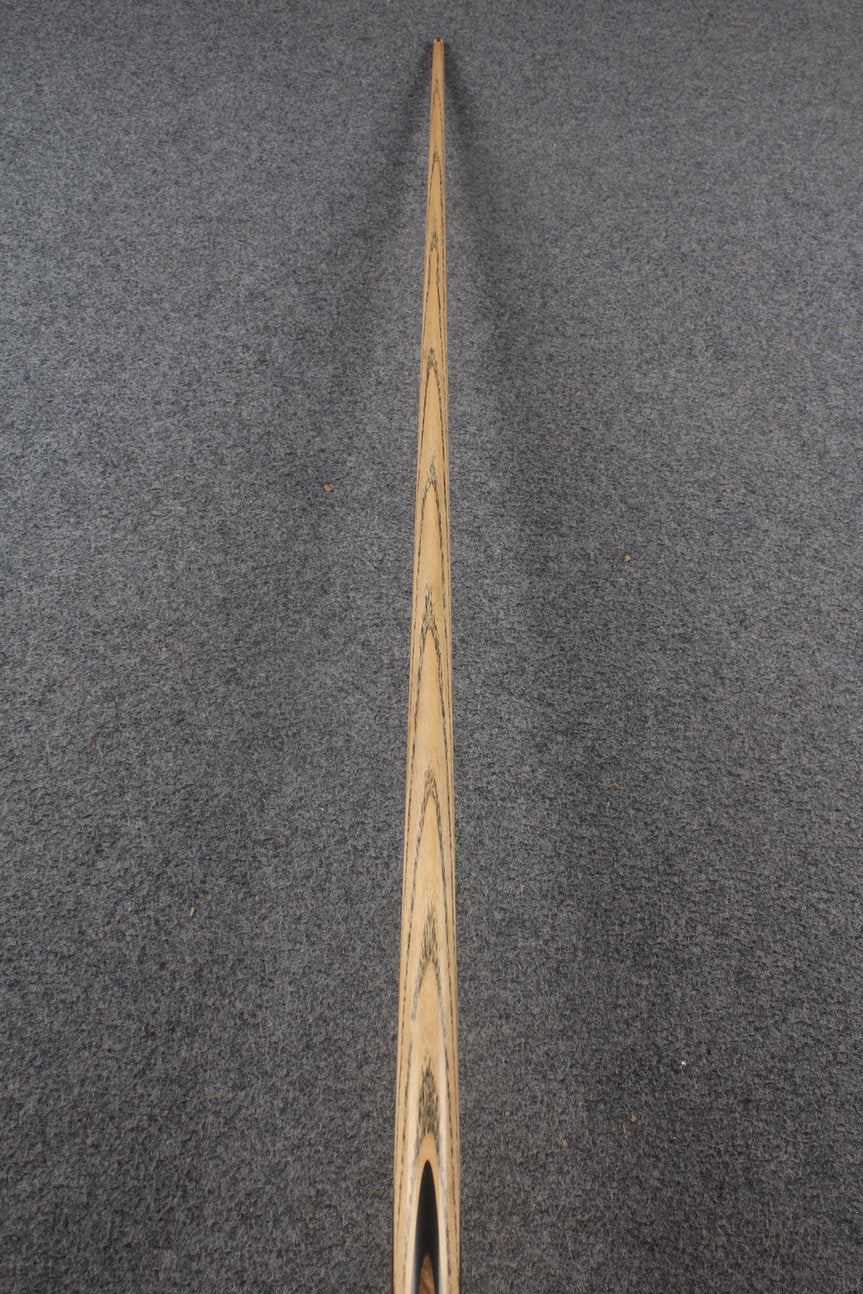 ★★★  1 piece ash snooker cue # 8404