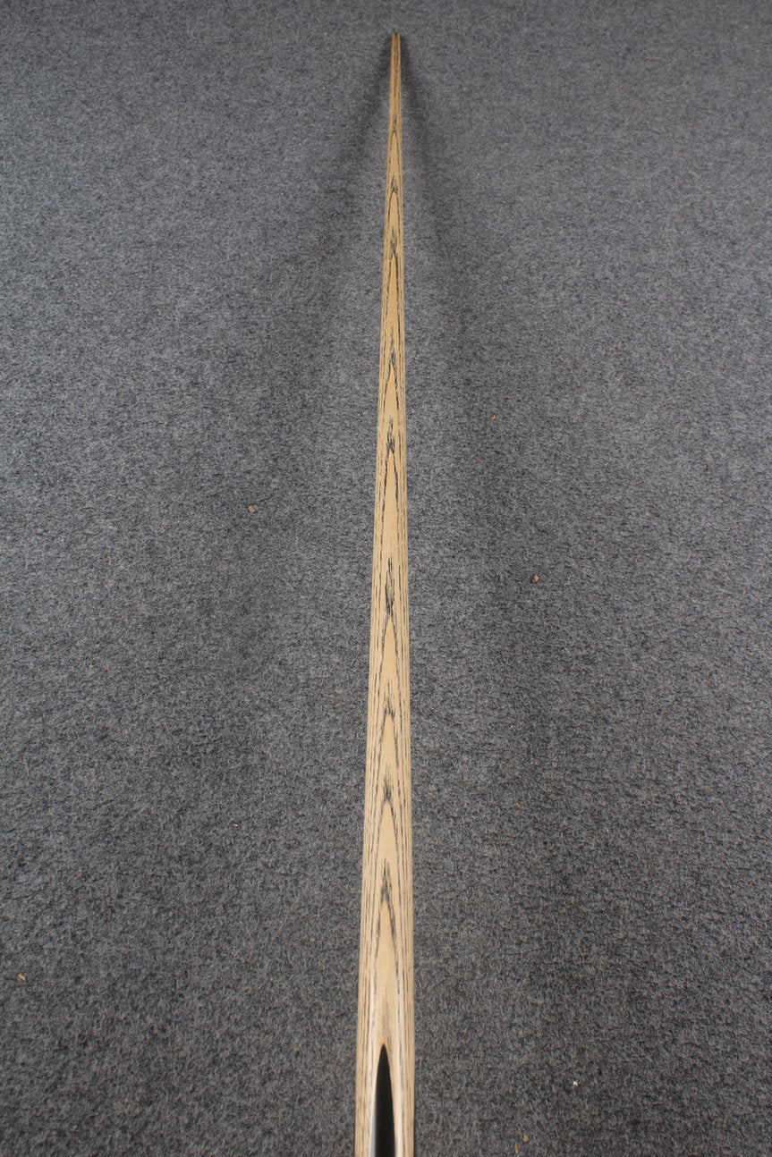 ★★★  1 piece ash english pool cue # 8405
