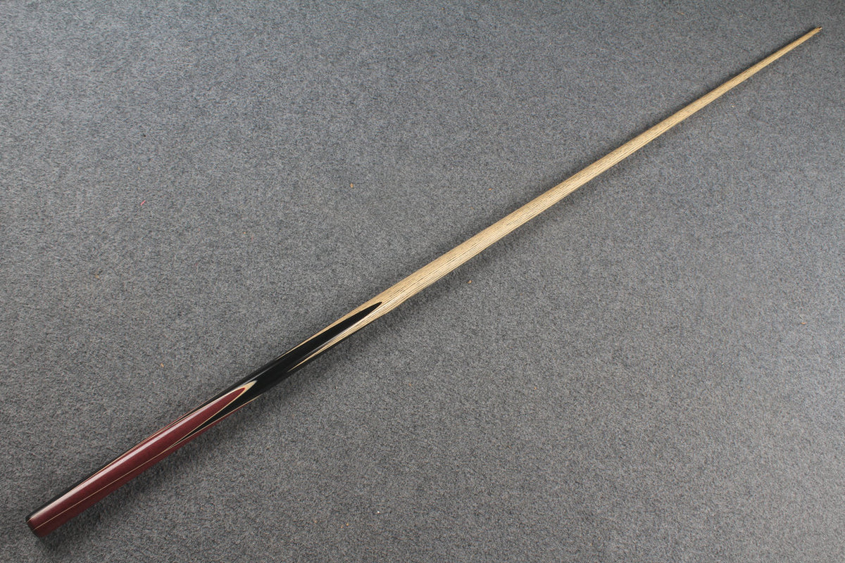 ★★★  1 piece ash english pool cue # 8405