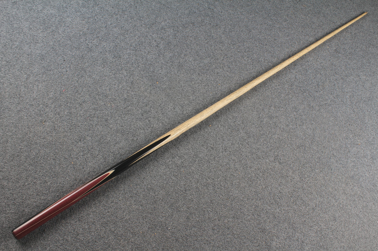 ★★★  1 piece ash english pool cue # 8405