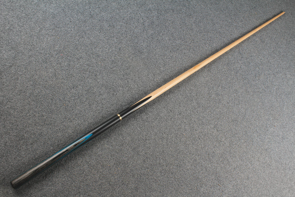 3/4 maple snooker cue #8420
