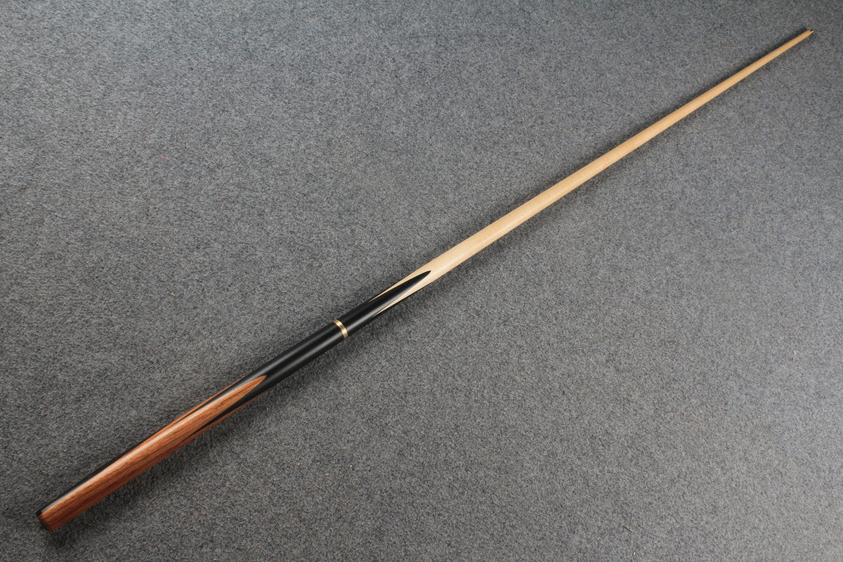 3/4 maple snooker cue #8421 WOODS CUES