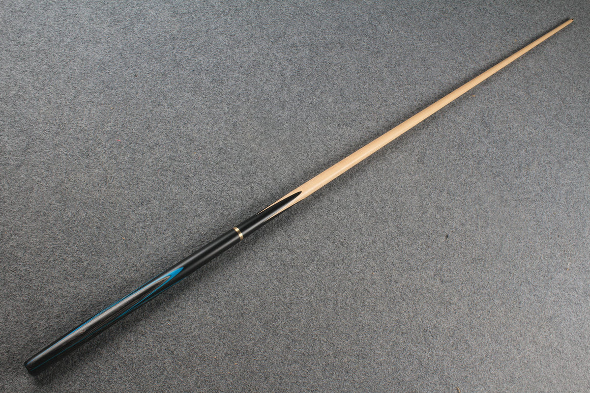 3/4 maple english pool cue #8424