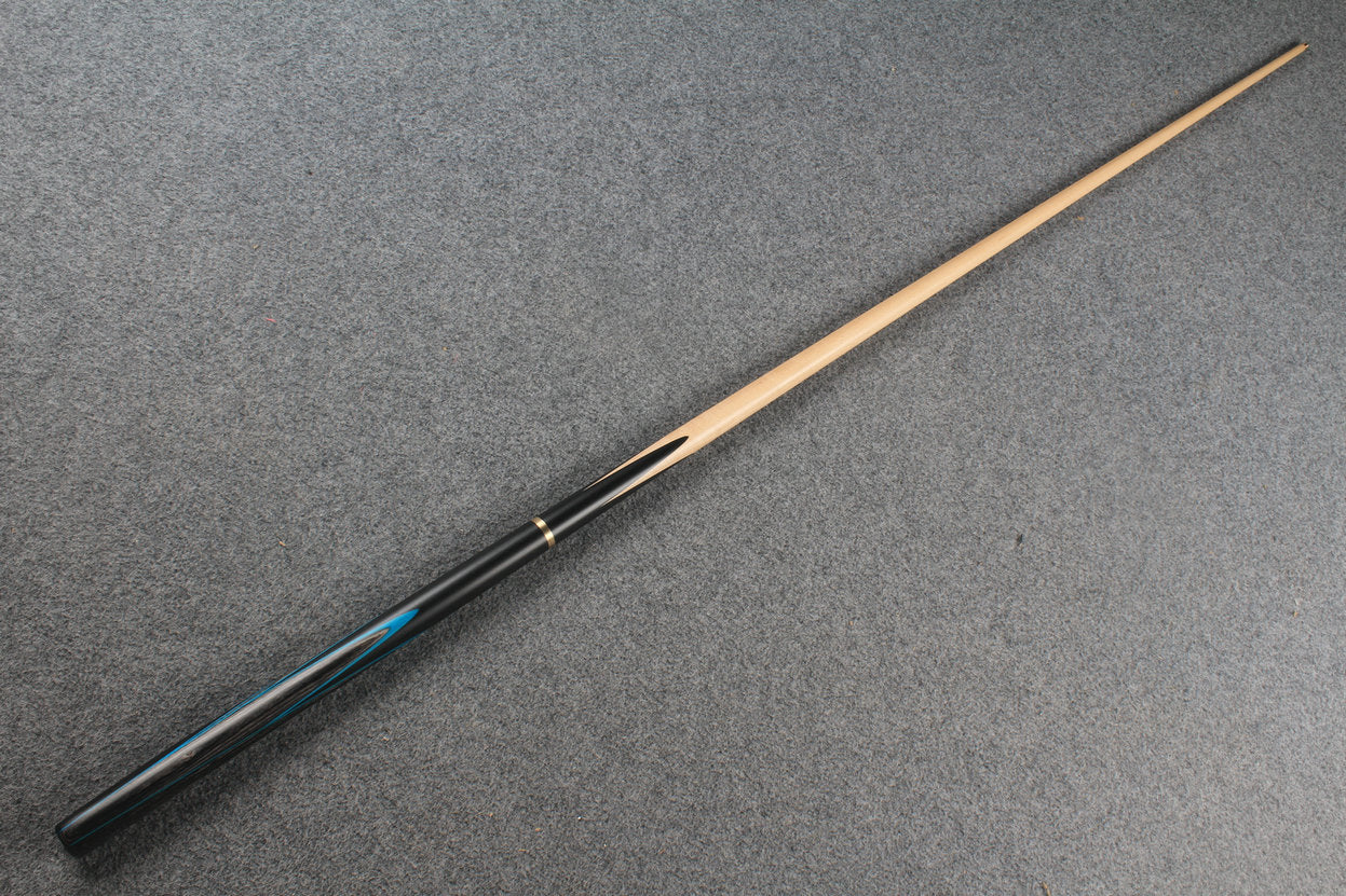 3/4 maple english pool cue #8424