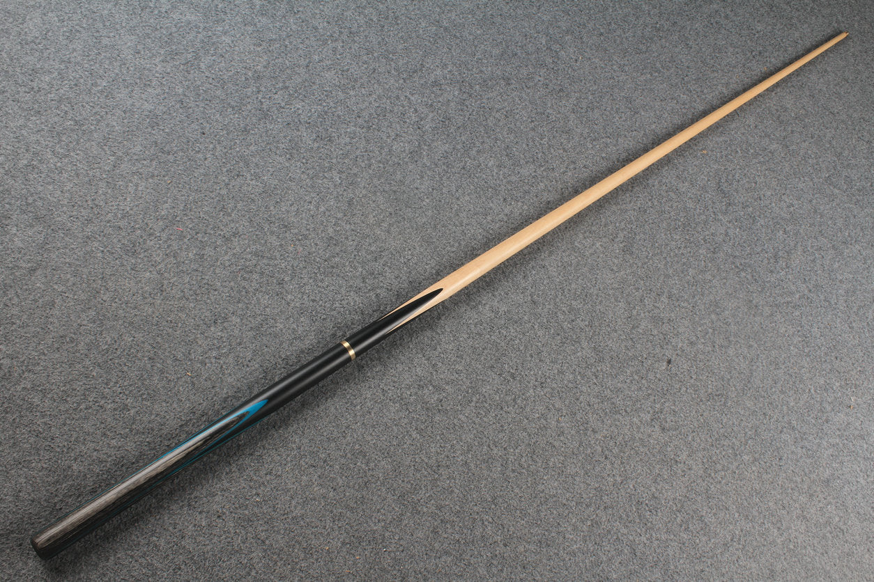 3/4 maple english pool cue #8424