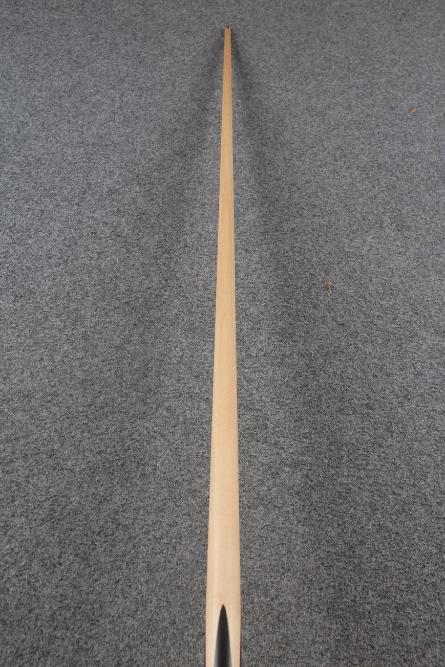 3/4 maple english pool cue #8425