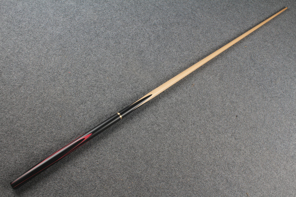 3/4 maple english pool cue #8425