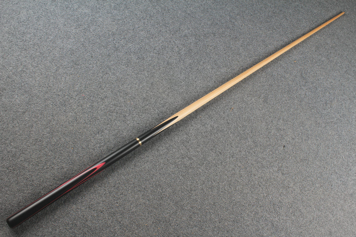 3/4 maple english pool cue #8425
