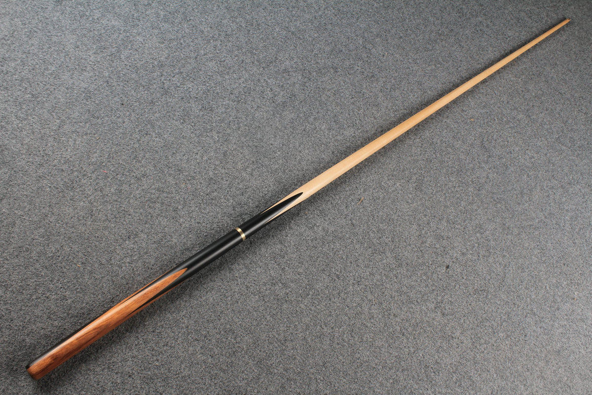 3/4 maple english pool cue #8426
