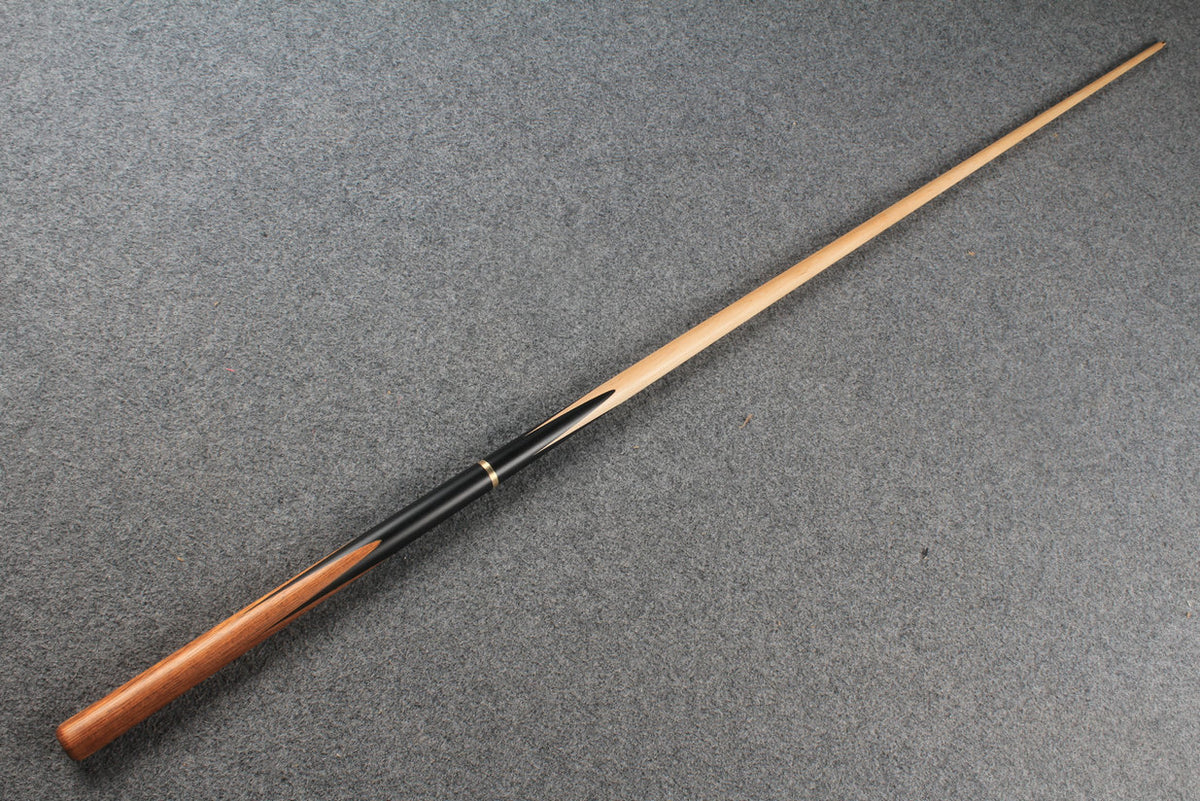 3/4 maple english pool cue #8426